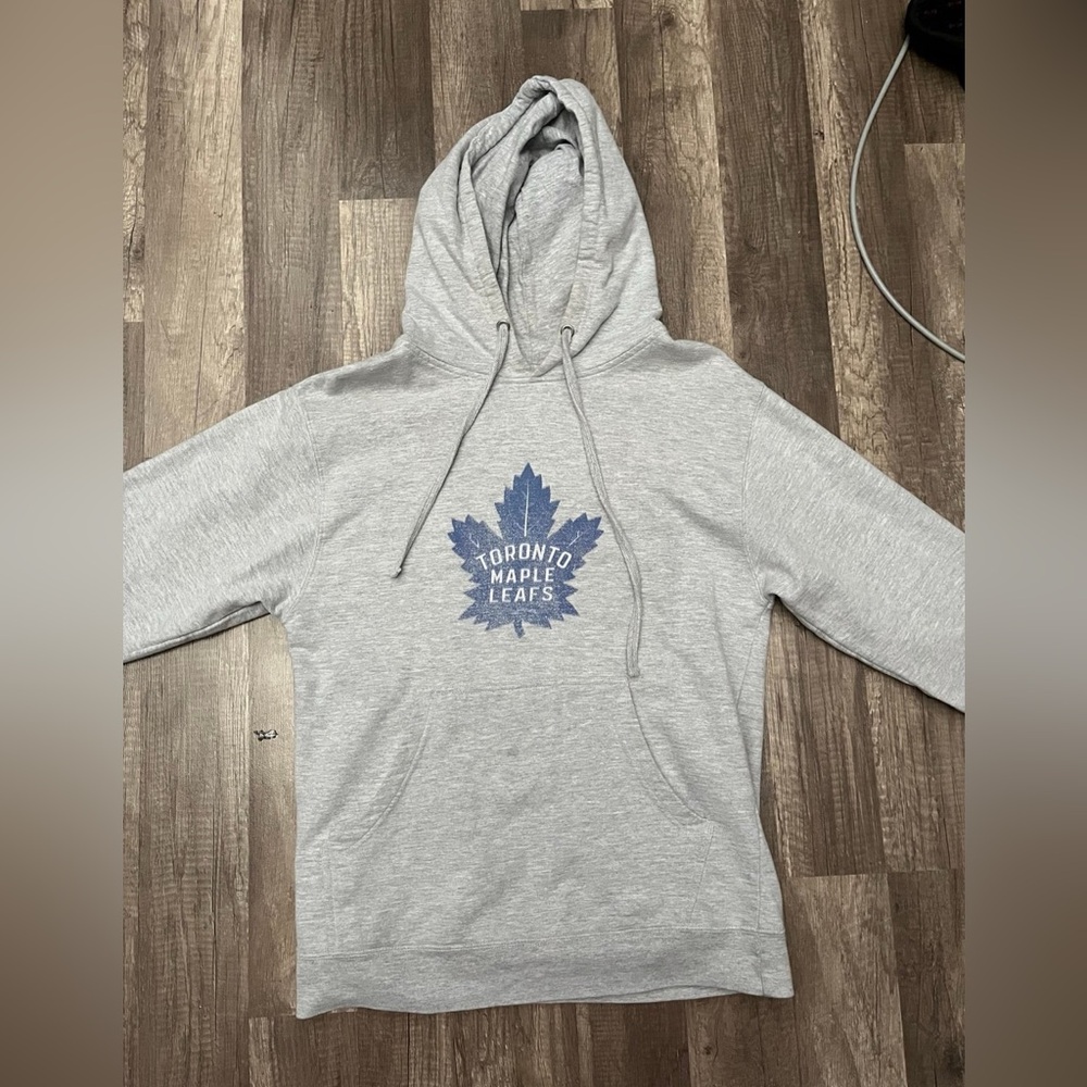 Men’s Hockey Sweatshirt